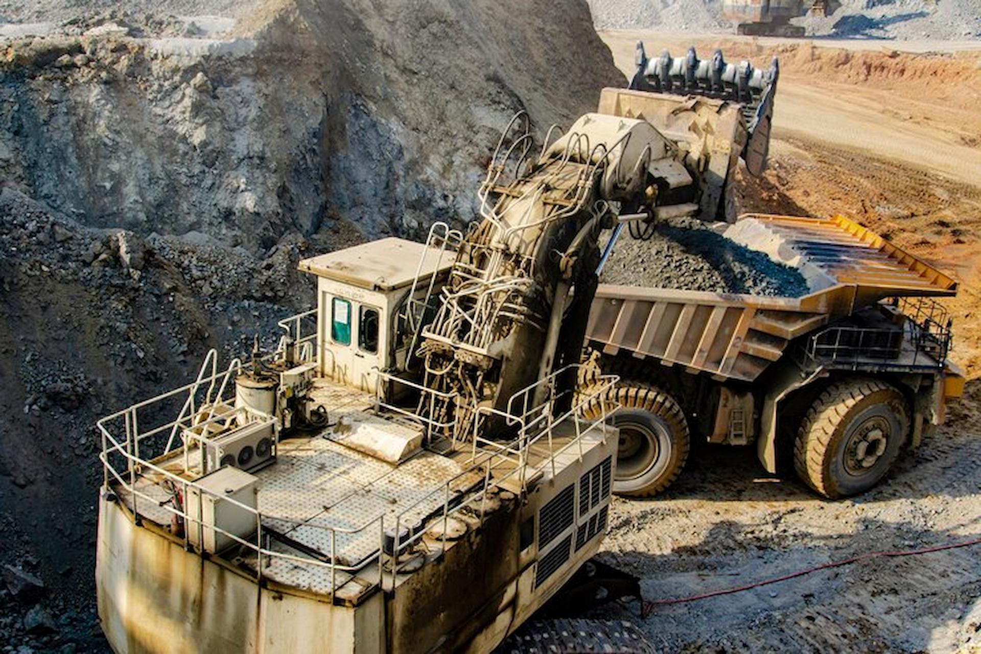 Mining Equipment